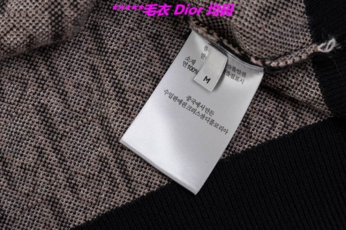 D.i.o.r. Sweater 6002 Women