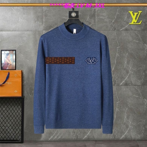 L...V... Sweater 6865 Men