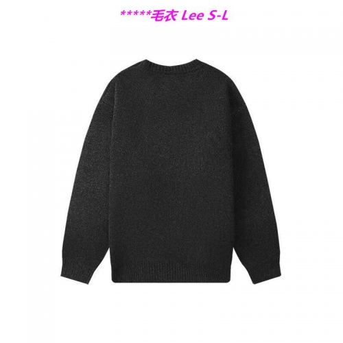 L...e...e... Sweater 6005 Men