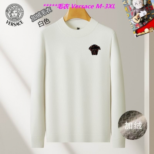 V.e.r.s.a.c.e. Sweater 6452 Men