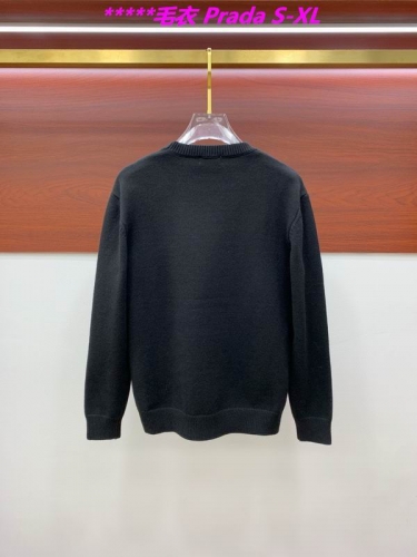 P.r.a.d.a. Sweater 6020 Men