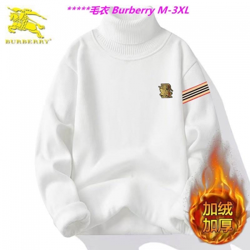 B.u.r.b.e.r.r.y. Sweater 7113 Men