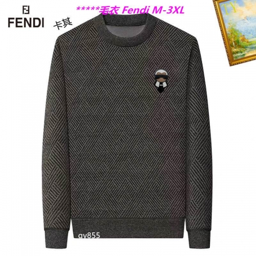 F.e.n.d.i. Sweater 6533 Men