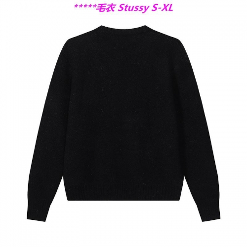 S.t.u.s.s.y. Sweater 6023 Men