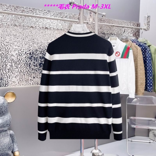 P.r.a.d.a. Sweater 6399 Men