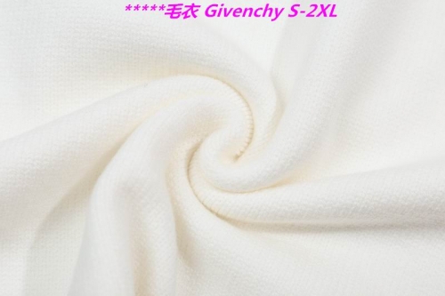 G.i.v.e.n.c.h.y. Sweater 6130 Men