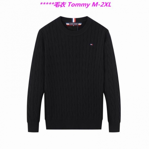 T.o.m.m.y. Sweater 6122 Men