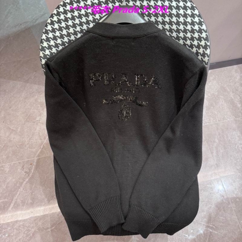 P.r.a.d.a. Sweater 6121 Men