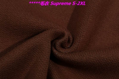 S.u.p.r.e.m.e. Sweater 6128 Men