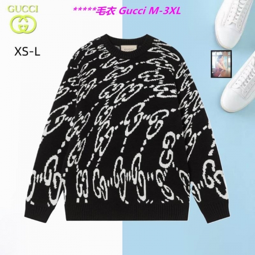 G.u.c.c.i. Sweater 7832 Men