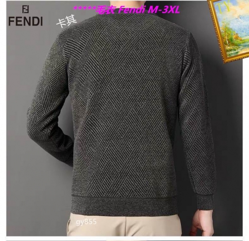 F.e.n.d.i. Sweater 6532 Men