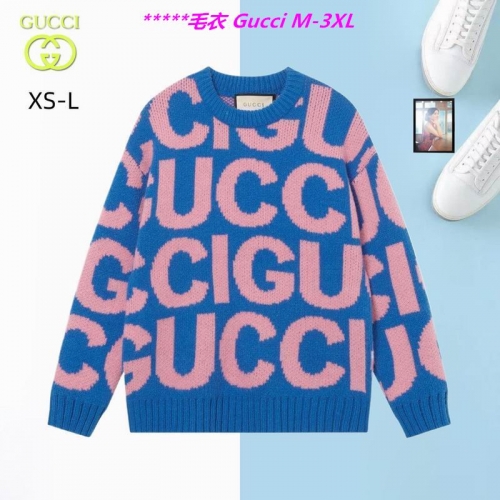 G.u.c.c.i. Sweater 7867 Men