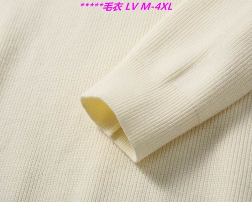 L...V... Sweater 7924 Men