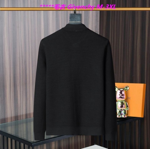 G.i.v.e.n.c.h.y. Sweater 6265 Men