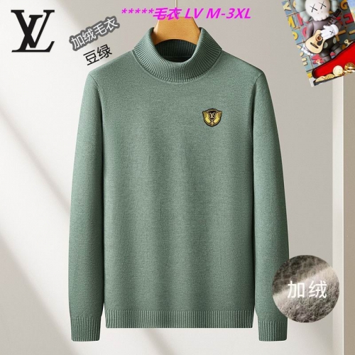 L...V... Sweater 7795 Men