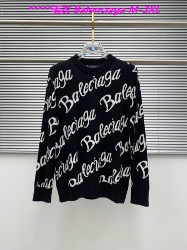 B.a.l.e.n.c.i.a.g.a. Sweater 6152 Men