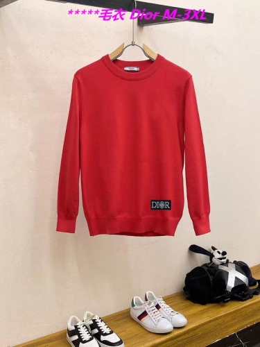 D.i.o.r. Sweater 6479 Men