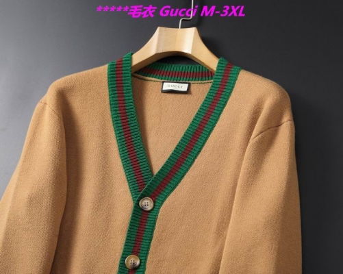 G.u.c.c.i. Sweater 7776 Men