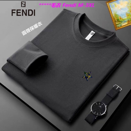 F.e.n.d.i. Sweater 6299 Men