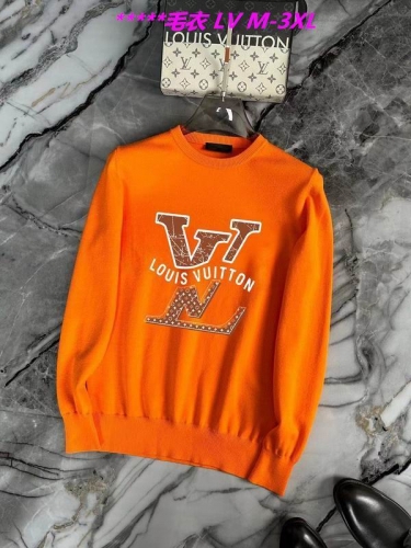 L...V... Sweater 7086 Men