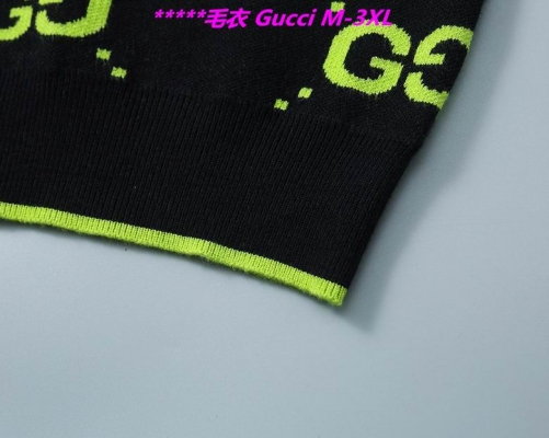 G.u.c.c.i. Sweater 7945 Men