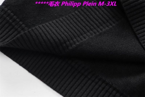 P.h.i.l.i.p.p. P.l.e.i.n. Sweater 6001 Men