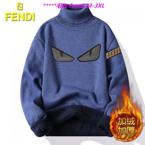 F.e.n.d.i. Sweater 6811 Men