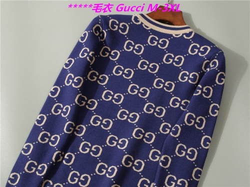 G.u.c.c.i. Sweater 7617 Men