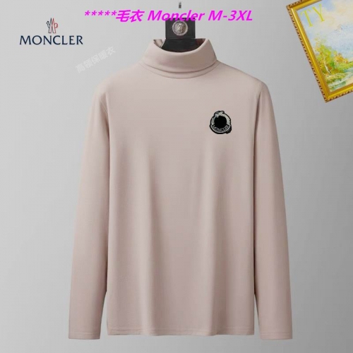 M.o.n.c.l.e.r. Sweater 6122 Men