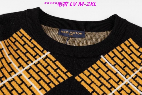 L...V... Sweater 6613 Men