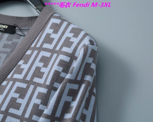 F.e.n.d.i. Sweater 6858 Men