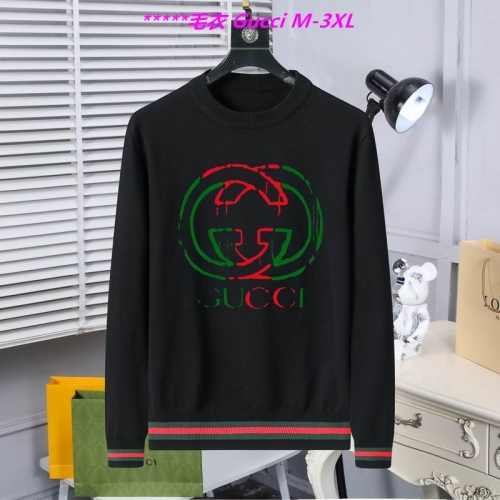 G.u.c.c.i. Sweater 7213 Men