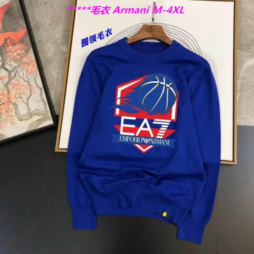 A.r.m.a.n.i. Sweater 6233 Men