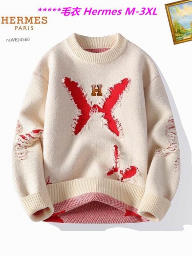 H.e.r.m.e.s. Sweater 6339 Men