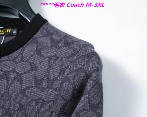 C.o.a.c.h. Sweater 6004 Men