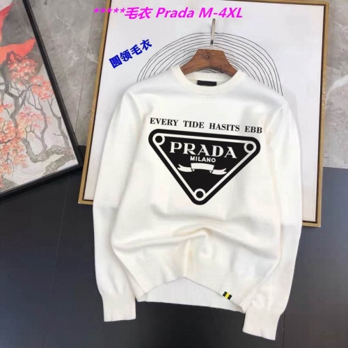 P.r.a.d.a. Sweater 6838 Men