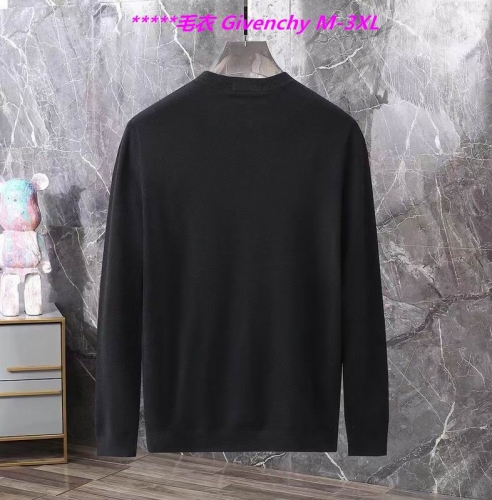 G.i.v.e.n.c.h.y. Sweater 6339 Men