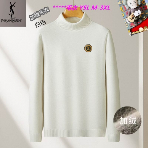 Y...S...L... Sweater 6084 Men