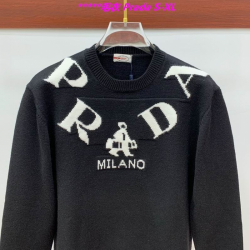 P.r.a.d.a. Sweater 6024 Men