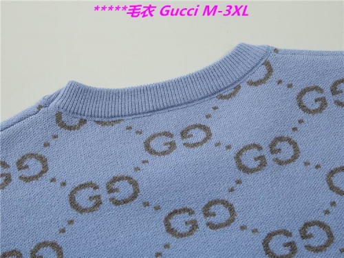 G.u.c.c.i. Sweater 7654 Men