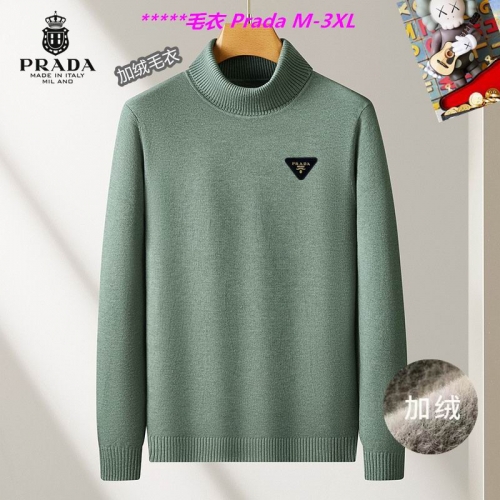 P.r.a.d.a. Sweater 6706 Men