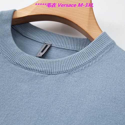 V.e.r.s.a.c.e. Sweater 6393 Men