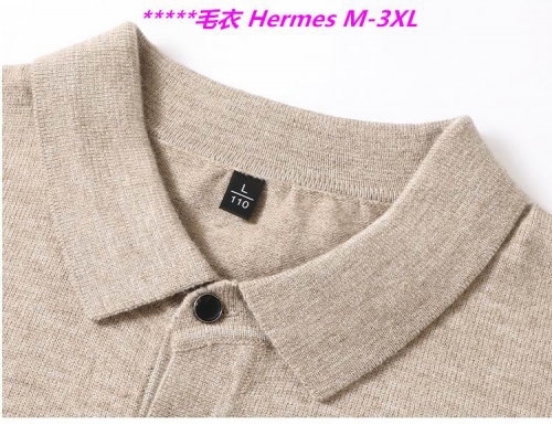 H.e.r.m.e.s. Sweater 6040 Men