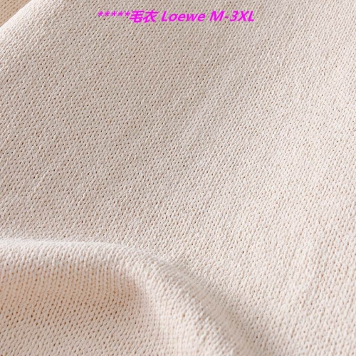 L.o.e.w.e. Sweater 6316 Men