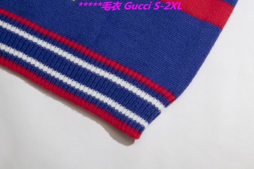 G.u.c.c.i. Sweater 6574 Men