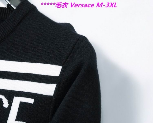 V.e.r.s.a.c.e. Sweater 6287 Men