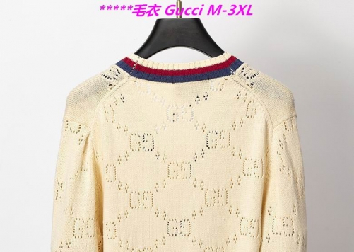 G.u.c.c.i. Sweater 7890 Men