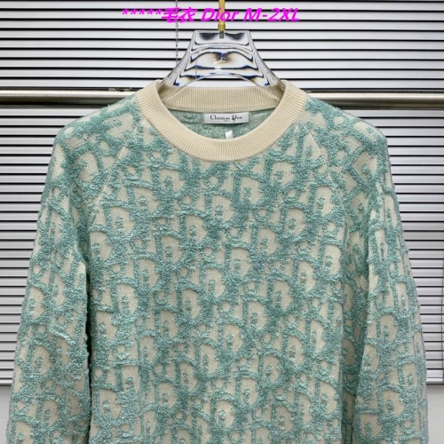 D.i.o.r. Sweater 6293 Men