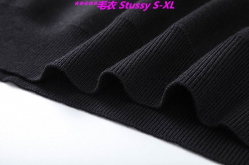 S.t.u.s.s.y. Sweater 6061 Men