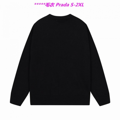 P.r.a.d.a. Sweater 6105 Men